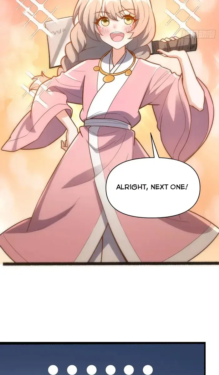 I'm Actually a Cultivation Bigshot Chapter 547 Page 28