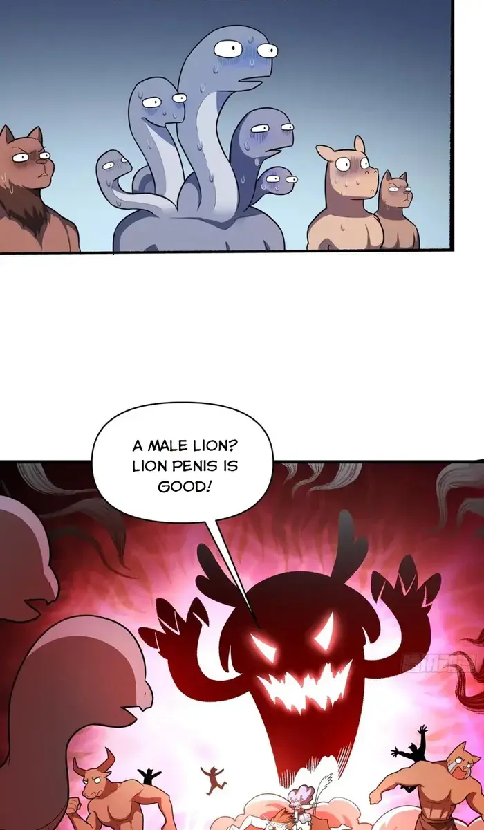 I'm Actually a Cultivation Bigshot Chapter 547 Page 29