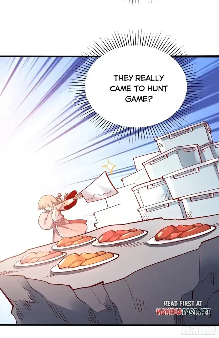 I'm Actually a Cultivation Bigshot Chapter 547 Page 31