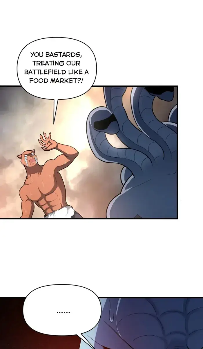 I'm Actually a Cultivation Bigshot Chapter 547 Page 33