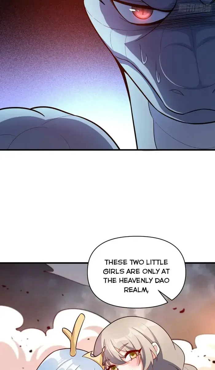 I'm Actually a Cultivation Bigshot Chapter 547 Page 34
