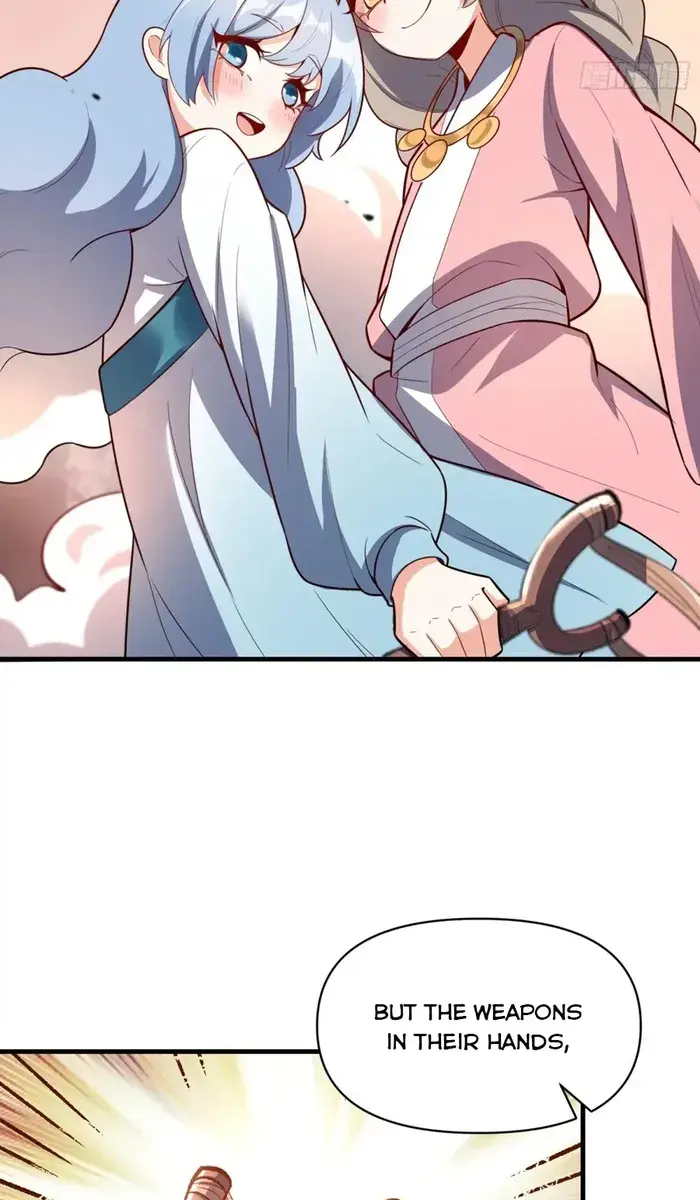 I'm Actually a Cultivation Bigshot Chapter 547 Page 35