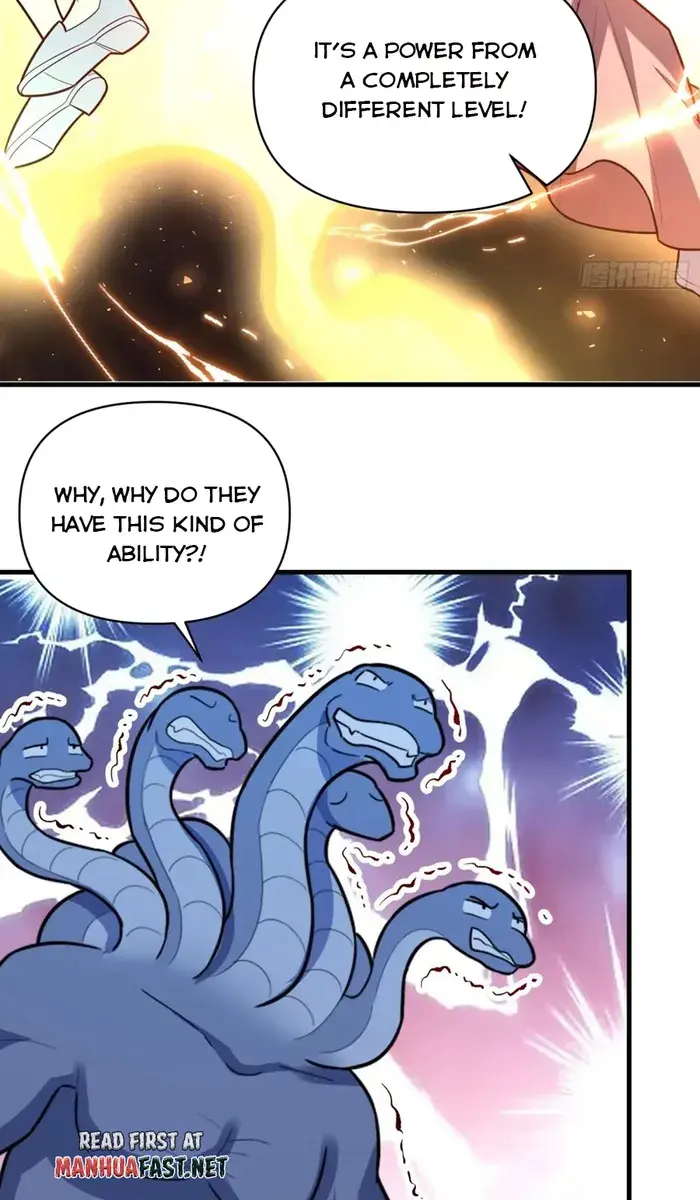 I'm Actually a Cultivation Bigshot Chapter 547 Page 39