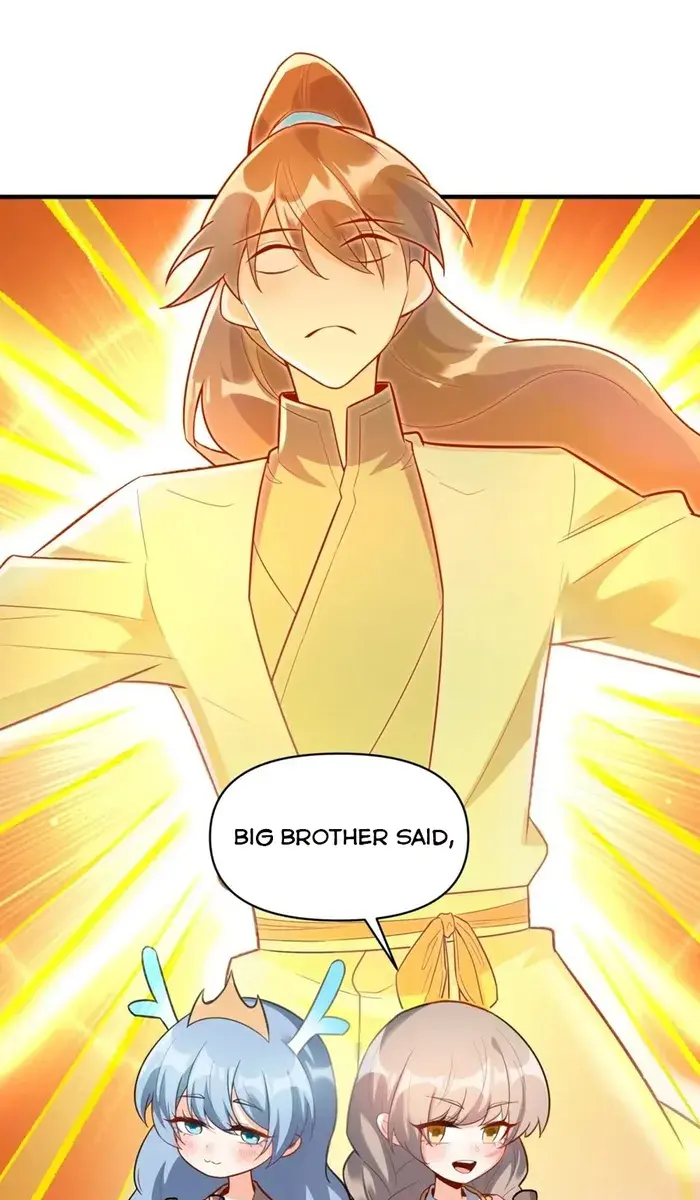 I'm Actually a Cultivation Bigshot Chapter 547 Page 42