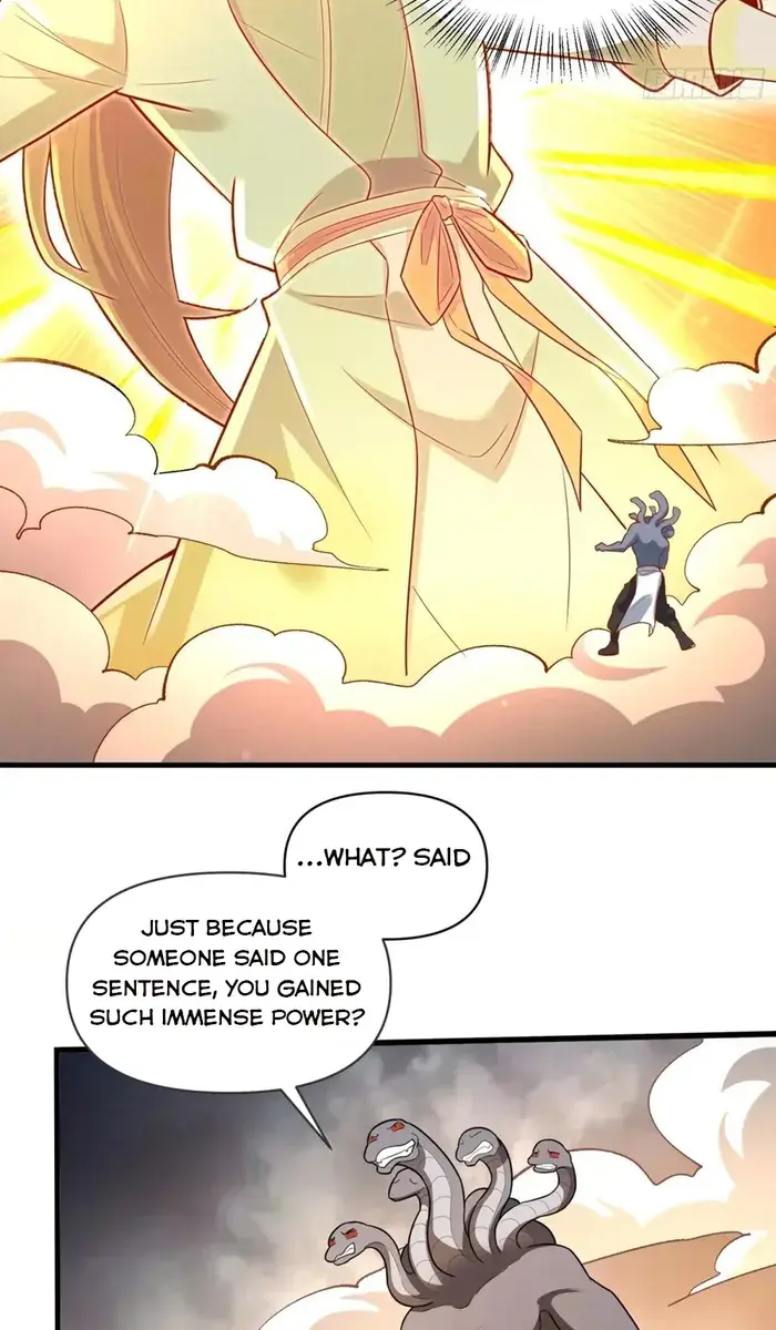 I'm Actually a Cultivation Bigshot Chapter 547 Page 44