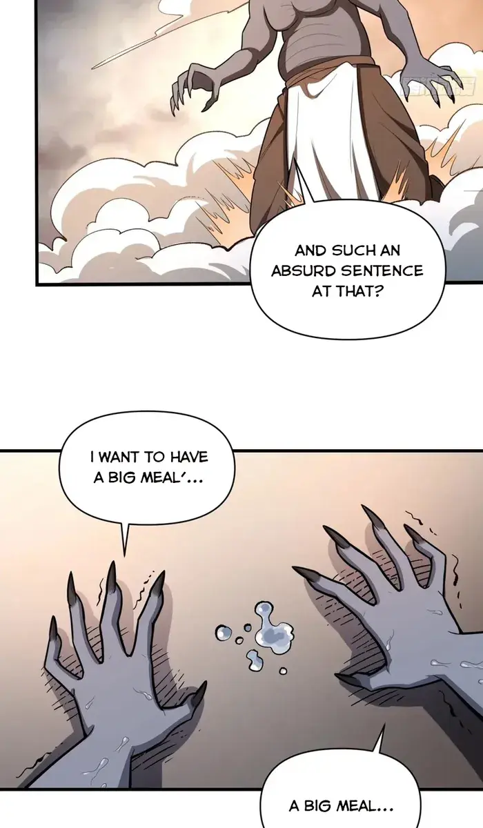 I'm Actually a Cultivation Bigshot Chapter 547 Page 45