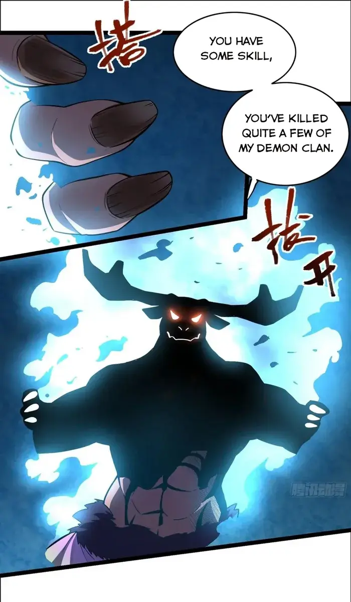 I'm Actually a Cultivation Bigshot Chapter 547 Page 50