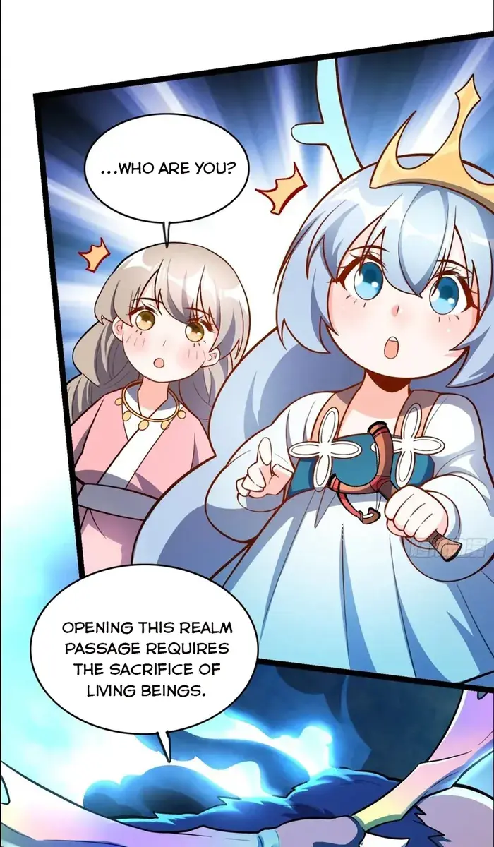 I'm Actually a Cultivation Bigshot Chapter 547 Page 51
