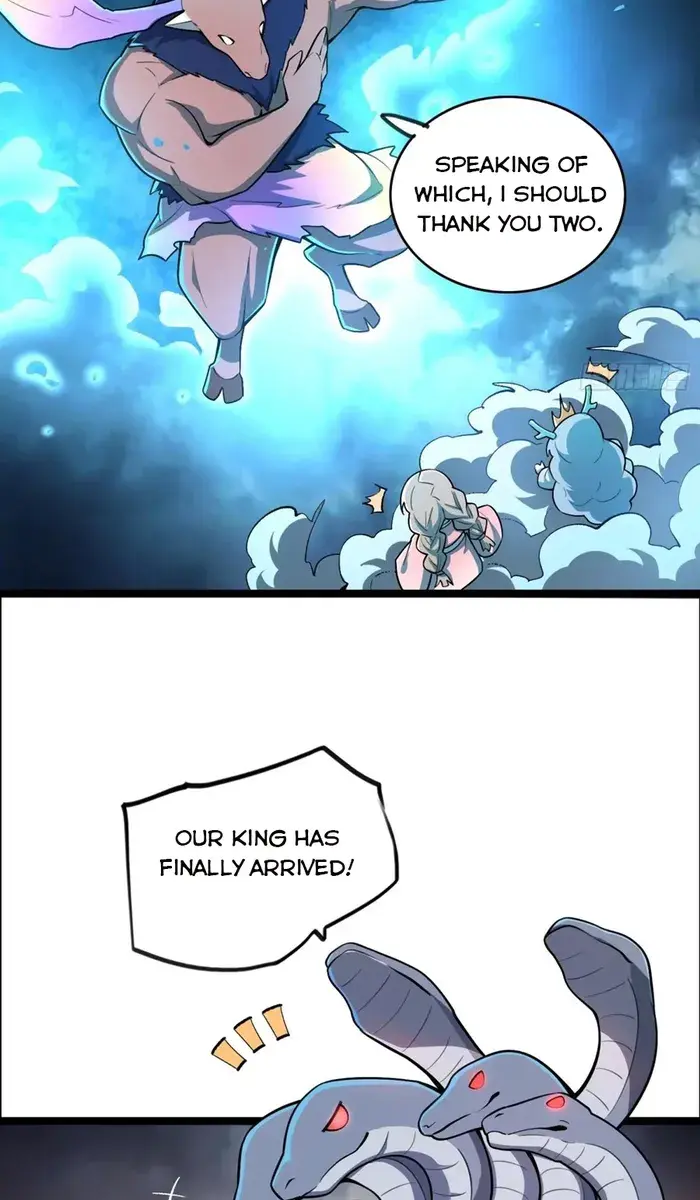 I'm Actually a Cultivation Bigshot Chapter 547 Page 53