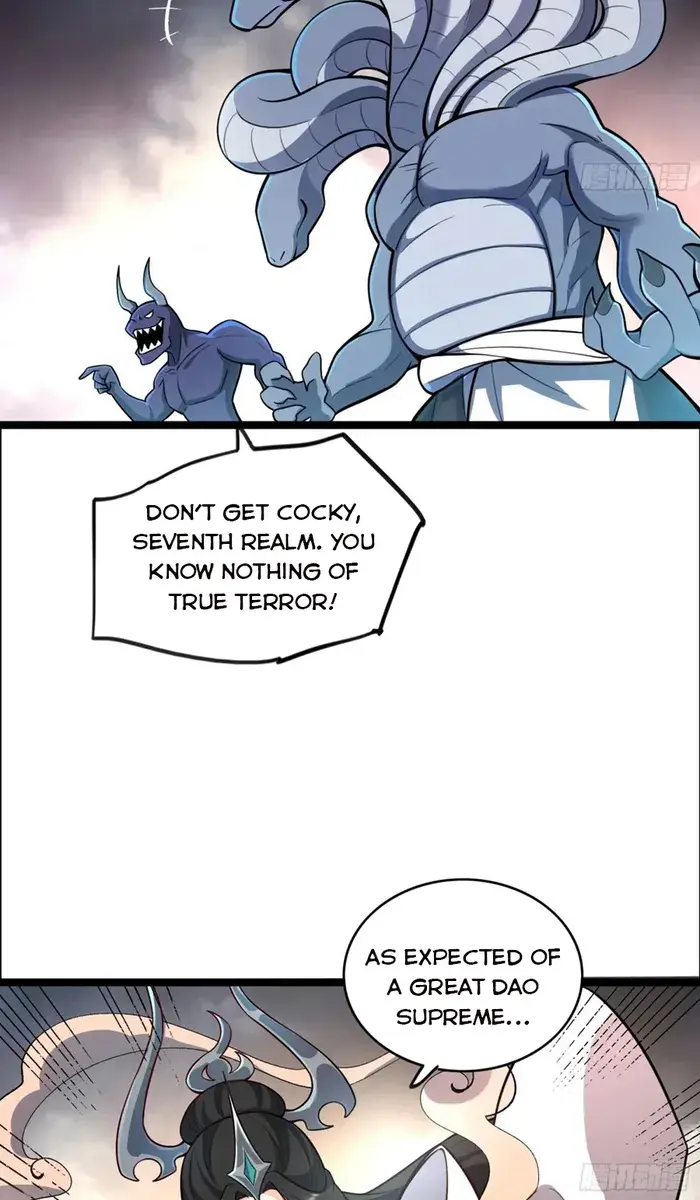 I'm Actually a Cultivation Bigshot Chapter 547 Page 54
