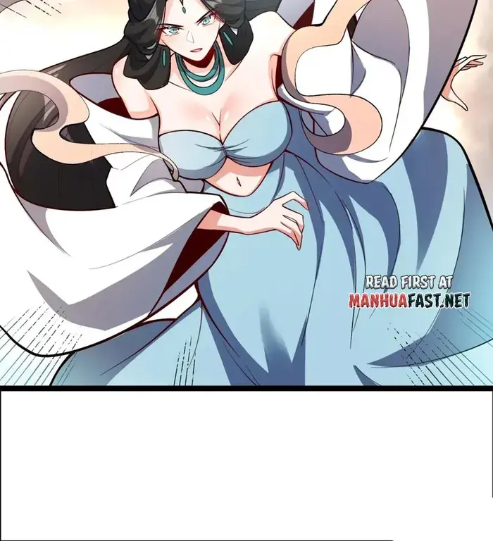 I'm Actually a Cultivation Bigshot Chapter 547 Page 55