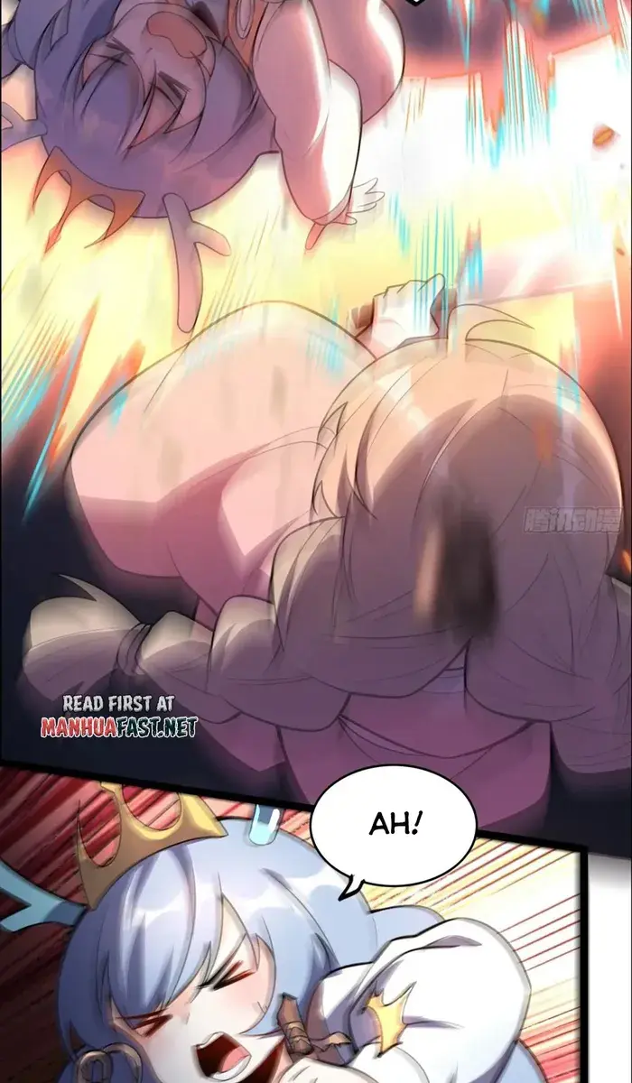 I'm Actually a Cultivation Bigshot Chapter 547 Page 59