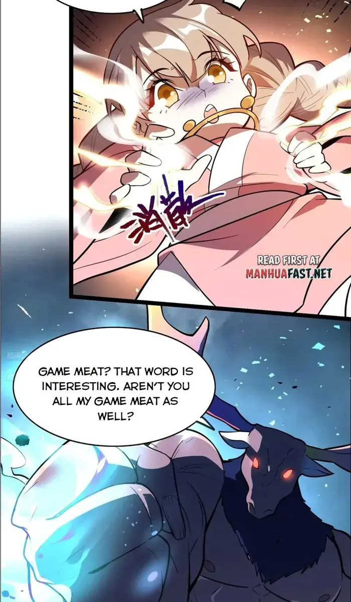 I'm Actually a Cultivation Bigshot Chapter 548 Page 5