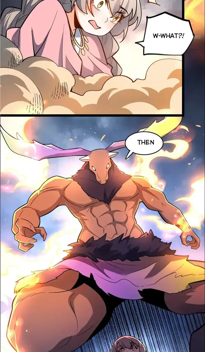 I'm Actually a Cultivation Bigshot Chapter 548 Page 12