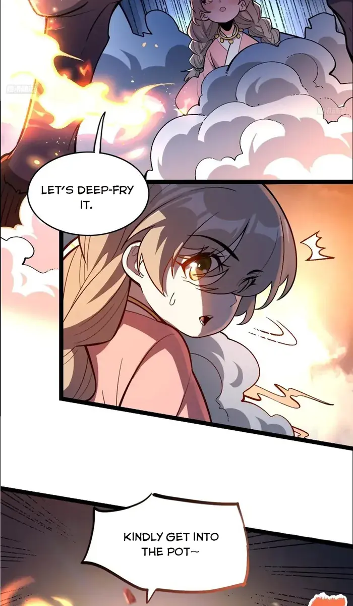 I'm Actually a Cultivation Bigshot Chapter 548 Page 13