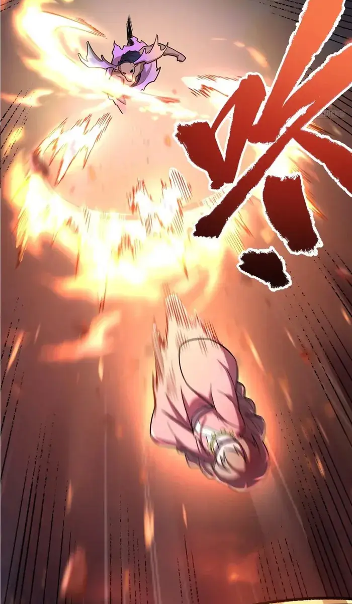 I'm Actually a Cultivation Bigshot Chapter 548 Page 14