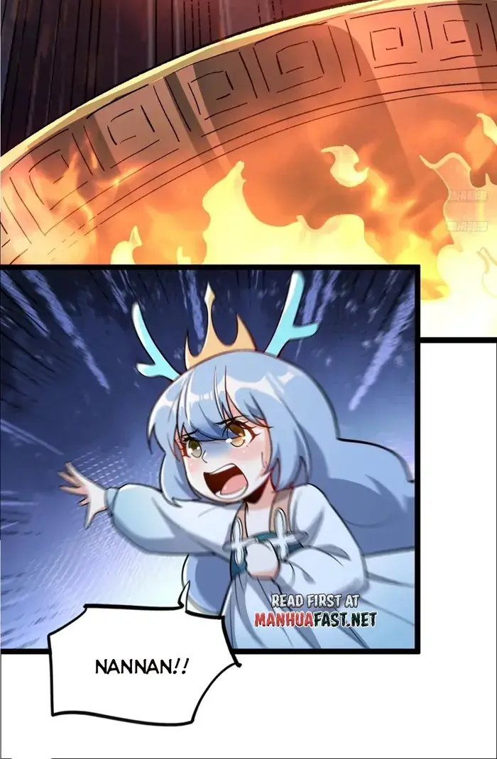 I'm Actually a Cultivation Bigshot Chapter 548 Page 15