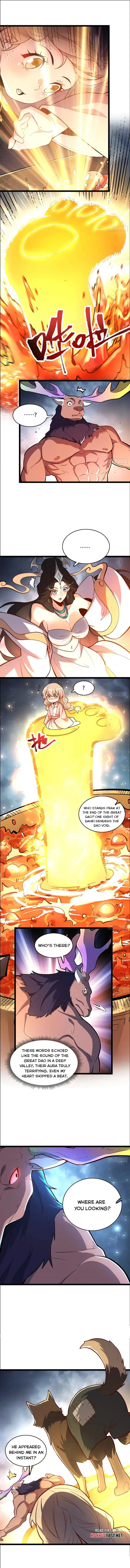 I'm Actually a Cultivation Bigshot Chapter 548 Page 16