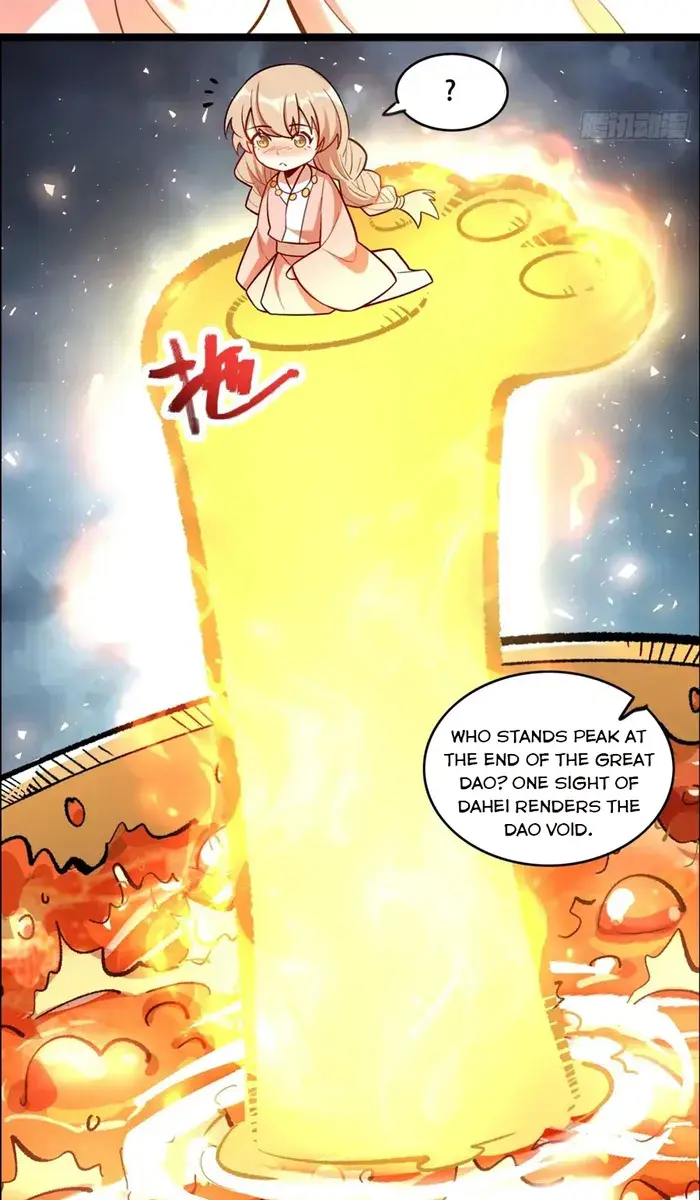 I'm Actually a Cultivation Bigshot Chapter 548 Page 20