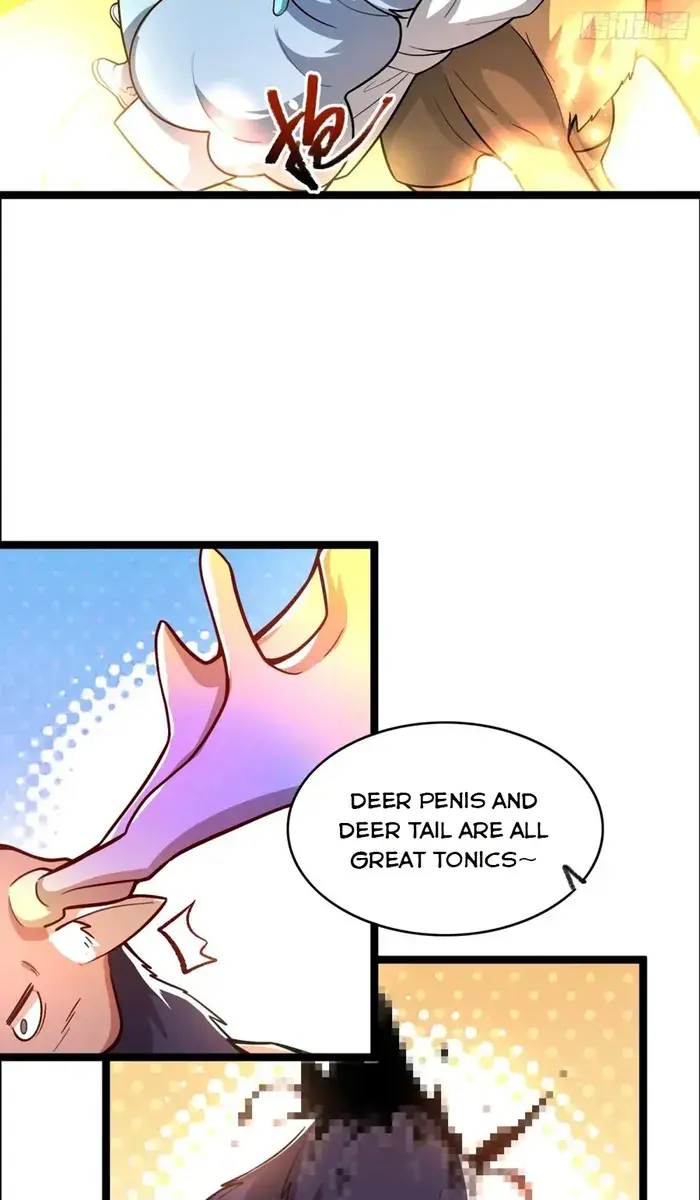 I'm Actually a Cultivation Bigshot Chapter 548 Page 27