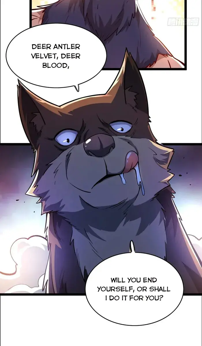 I'm Actually a Cultivation Bigshot Chapter 548 Page 28