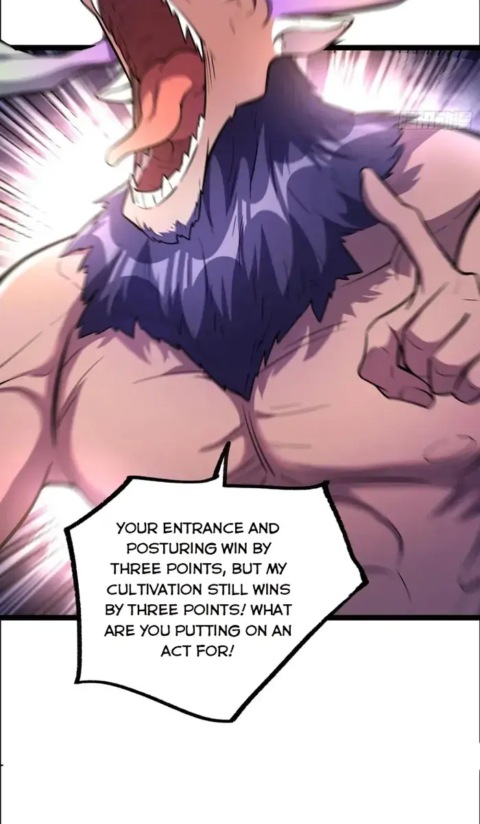I'm Actually a Cultivation Bigshot Chapter 548 Page 30