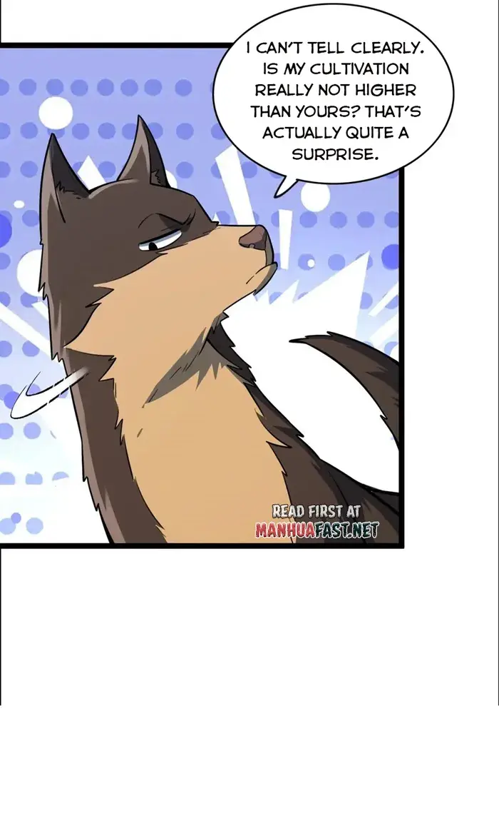 I'm Actually a Cultivation Bigshot Chapter 548 Page 31
