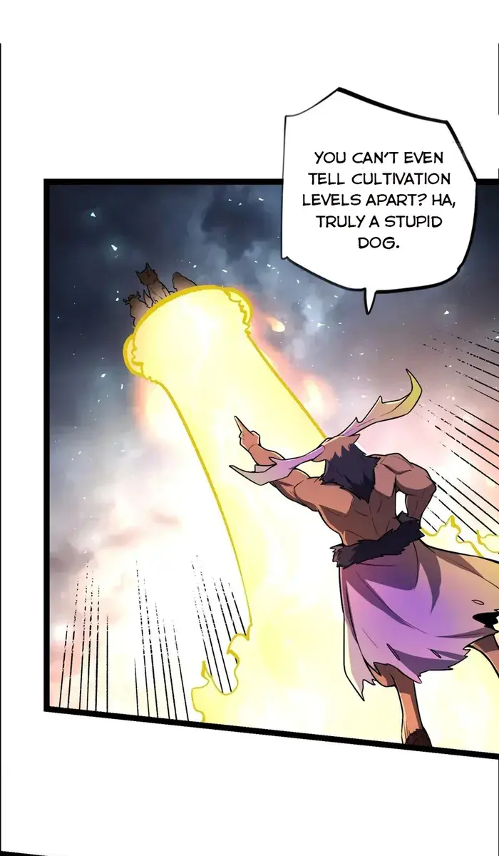 I'm Actually a Cultivation Bigshot Chapter 548 Page 33