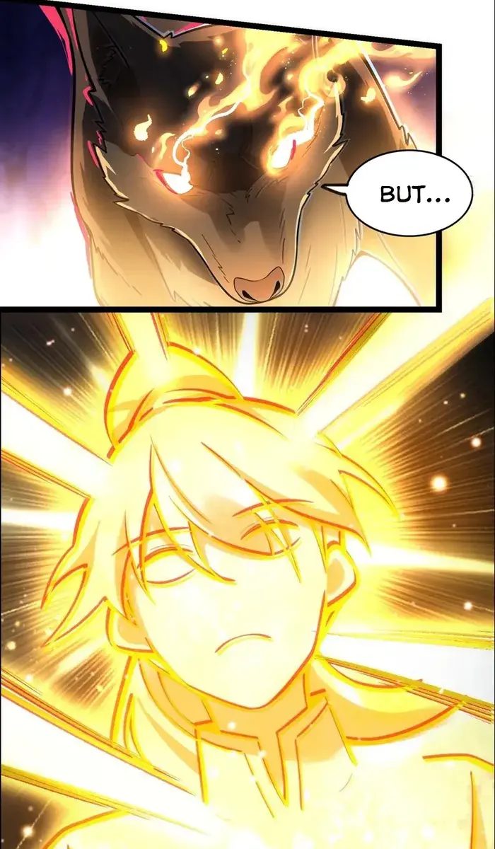 I'm Actually a Cultivation Bigshot Chapter 548 Page 34