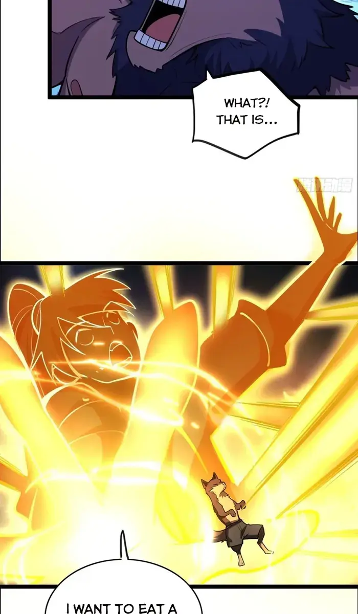 I'm Actually a Cultivation Bigshot Chapter 548 Page 36