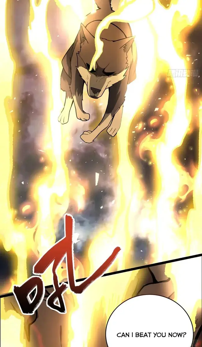 I'm Actually a Cultivation Bigshot Chapter 548 Page 39