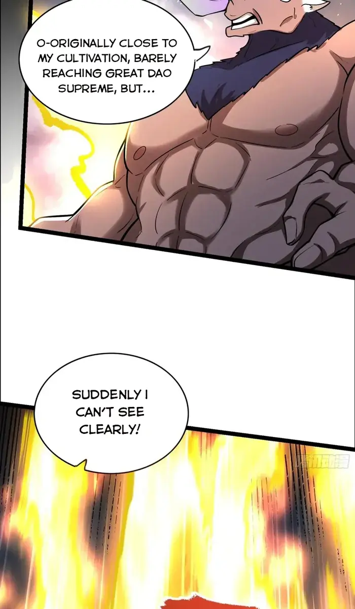 I'm Actually a Cultivation Bigshot Chapter 548 Page 42