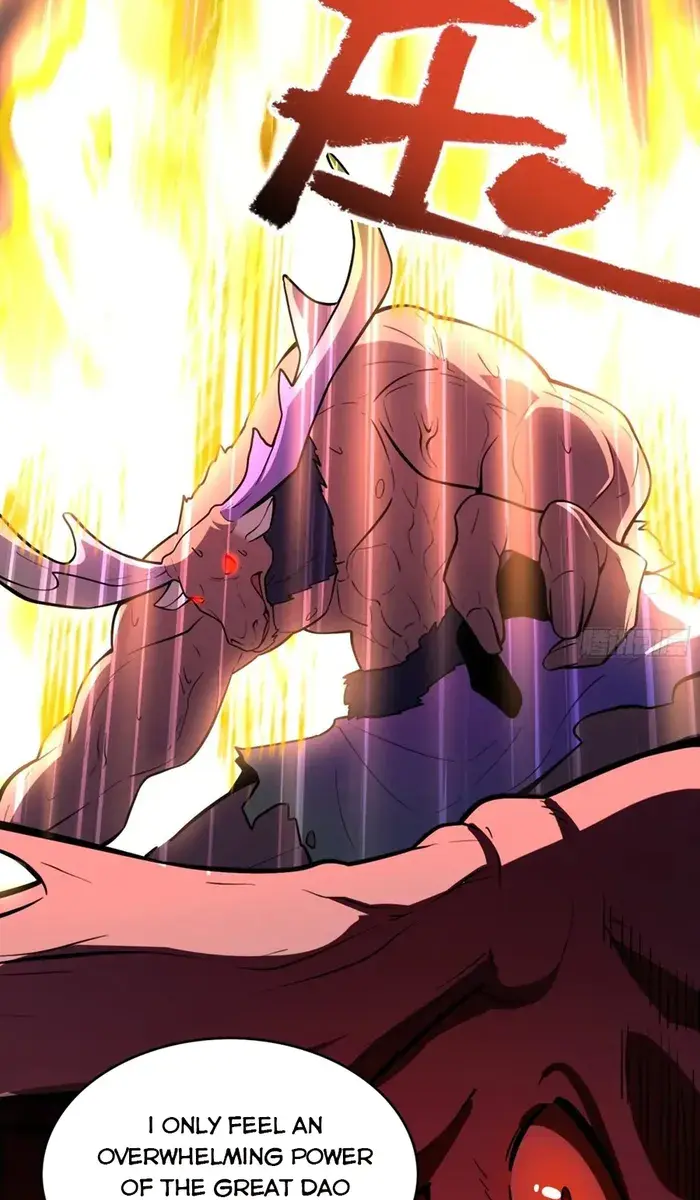 I'm Actually a Cultivation Bigshot Chapter 548 Page 43