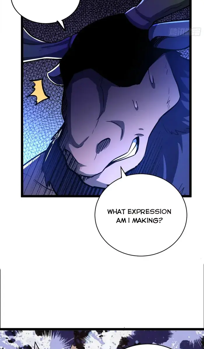 I'm Actually a Cultivation Bigshot Chapter 548 Page 45