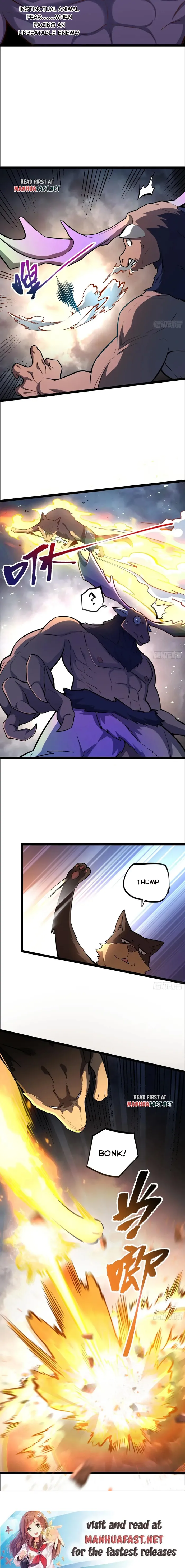 I'm Actually a Cultivation Bigshot Chapter 548 Page 48