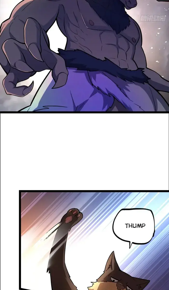 I'm Actually a Cultivation Bigshot Chapter 548 Page 51