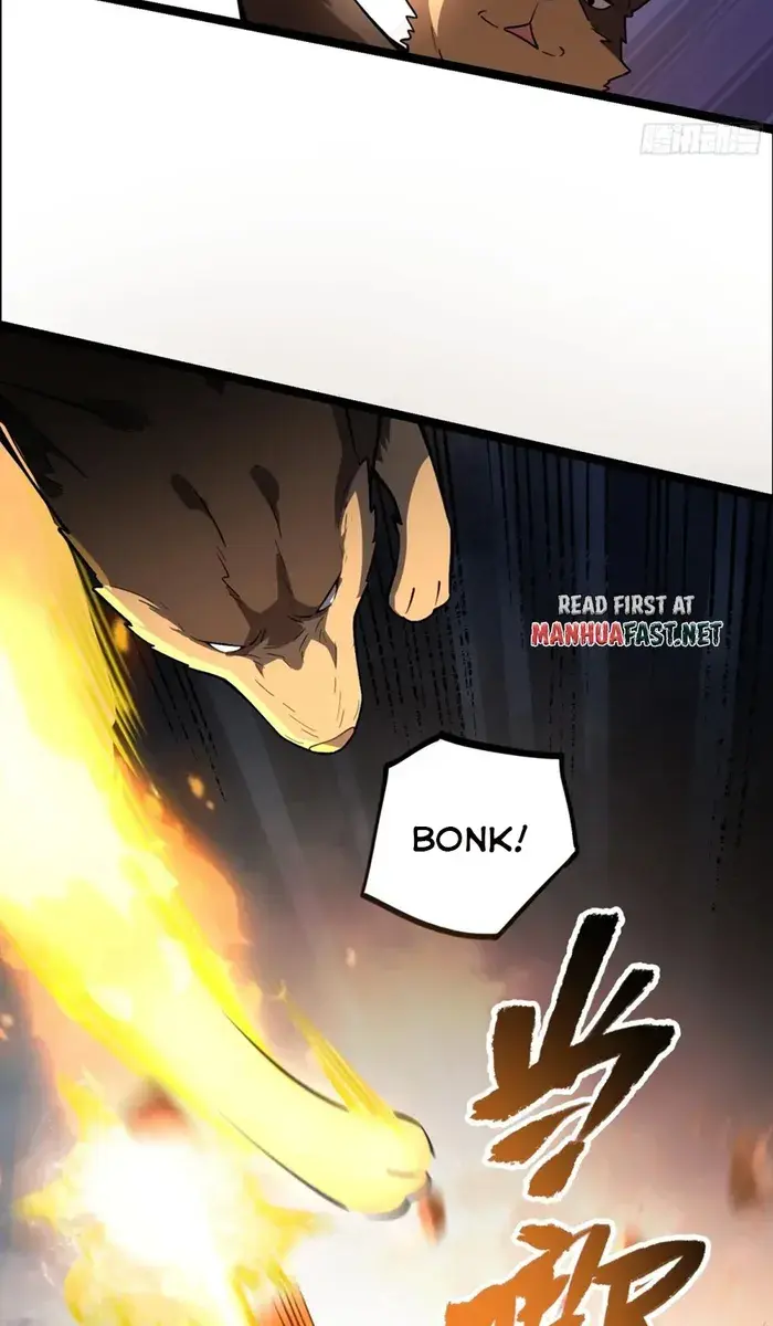 I'm Actually a Cultivation Bigshot Chapter 548 Page 52