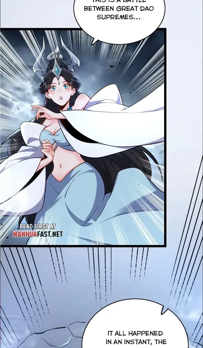 I'm Actually a Cultivation Bigshot Chapter 549 Page 5