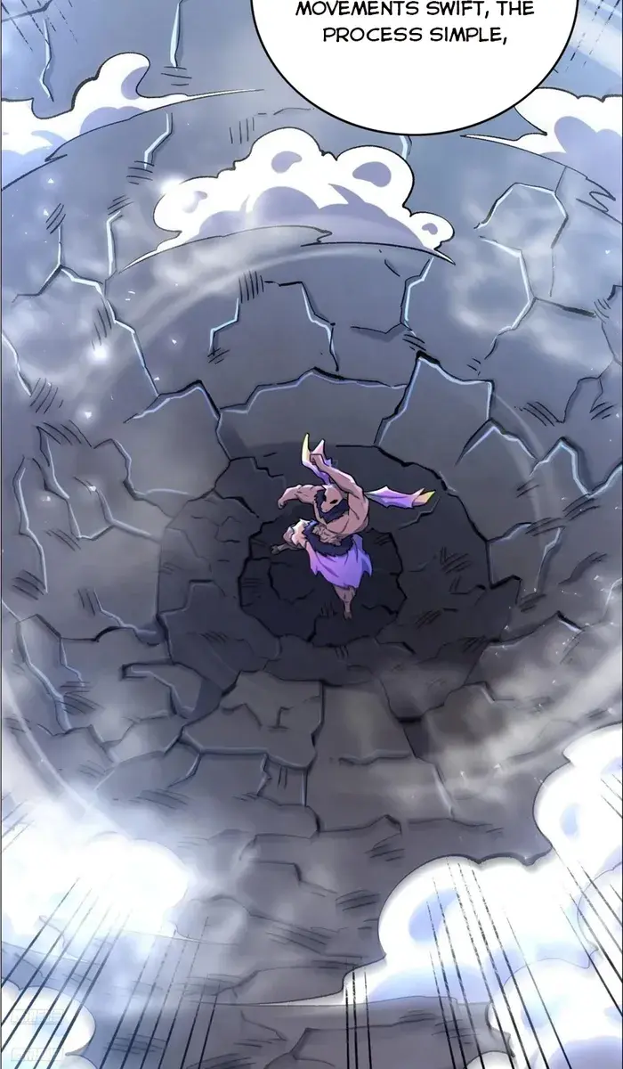 I'm Actually a Cultivation Bigshot Chapter 549 Page 6