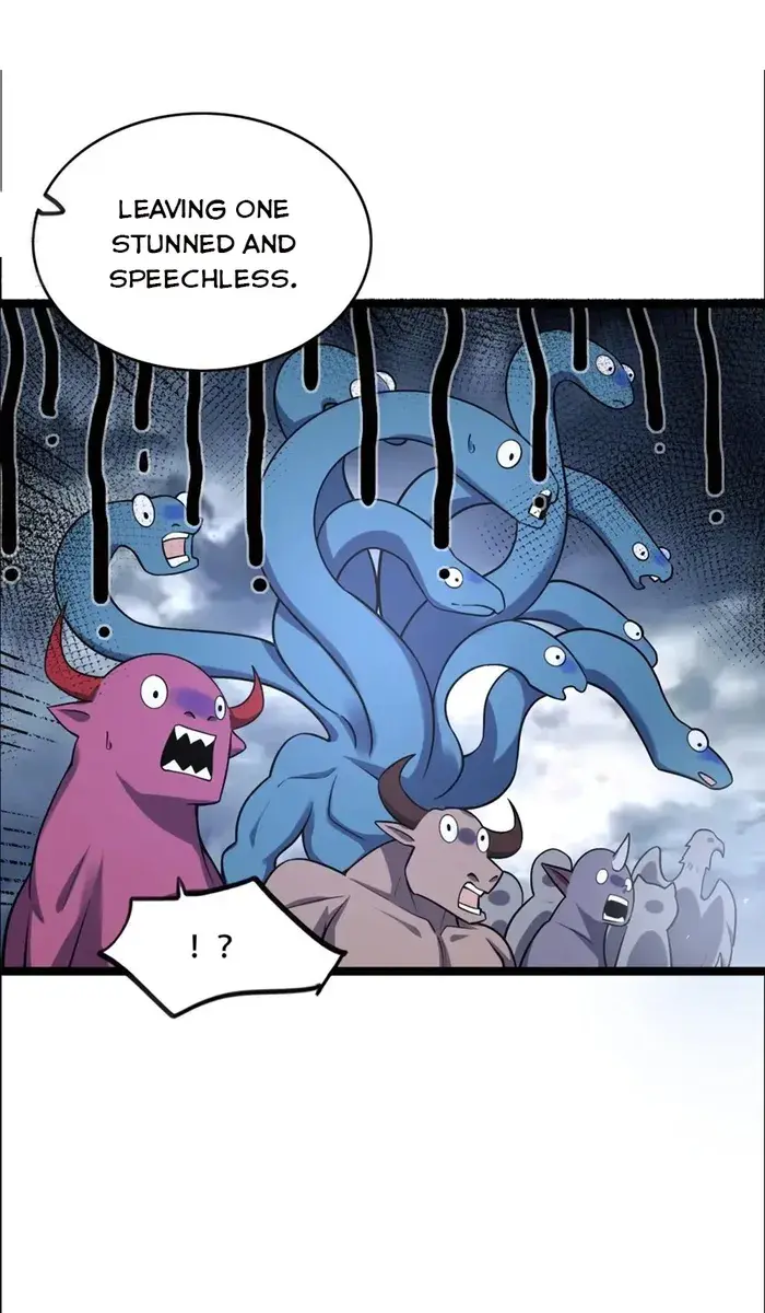 I'm Actually a Cultivation Bigshot Chapter 549 Page 10