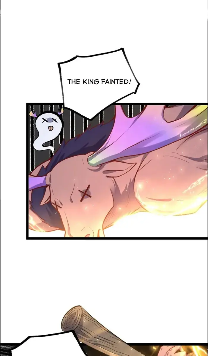 I'm Actually a Cultivation Bigshot Chapter 549 Page 13