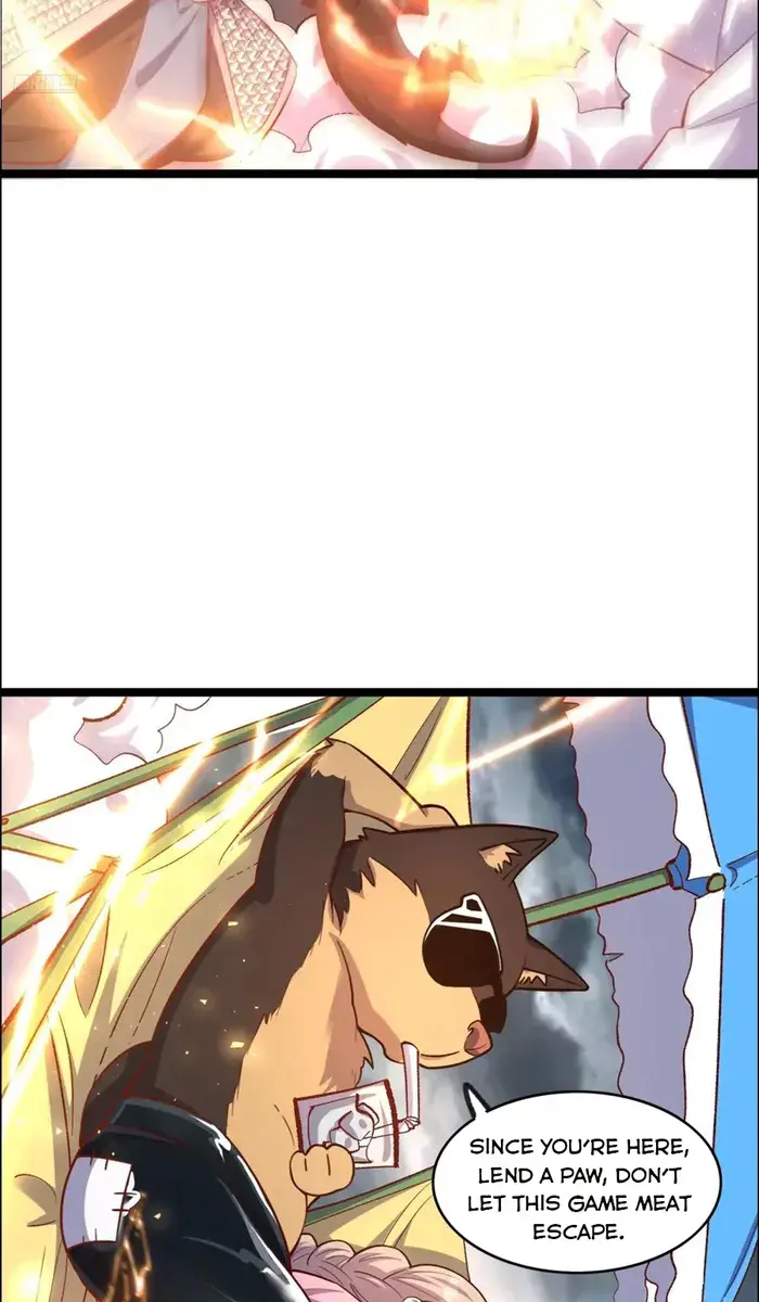 I'm Actually a Cultivation Bigshot Chapter 549 Page 20