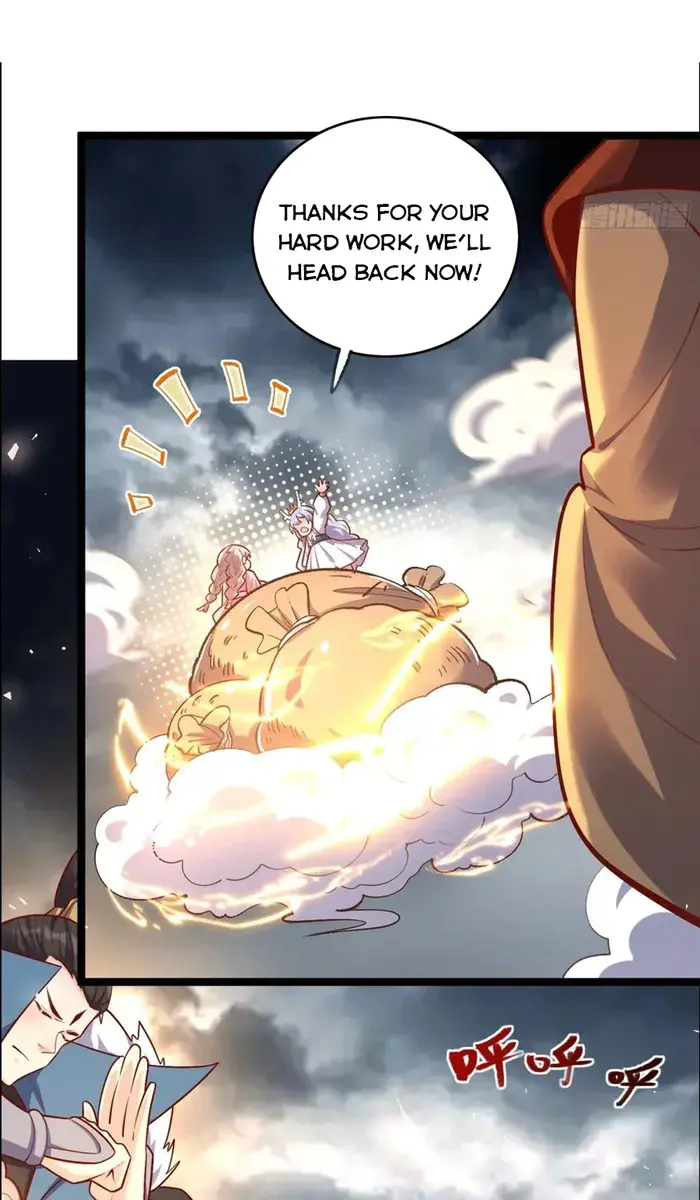 I'm Actually a Cultivation Bigshot Chapter 549 Page 26