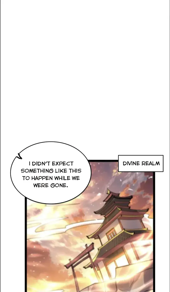 I'm Actually a Cultivation Bigshot Chapter 549 Page 30