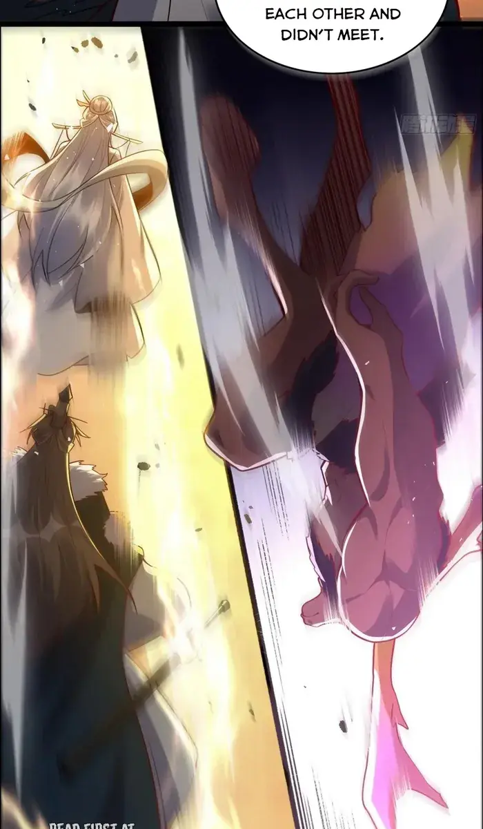 I'm Actually a Cultivation Bigshot Chapter 549 Page 32