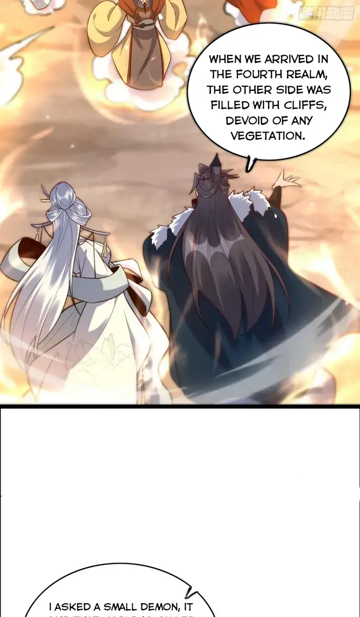 I'm Actually a Cultivation Bigshot Chapter 549 Page 36