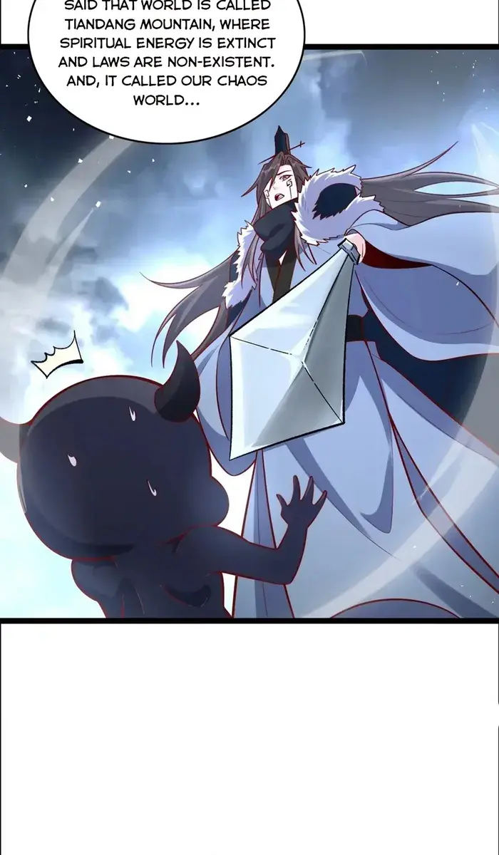 I'm Actually a Cultivation Bigshot Chapter 549 Page 37
