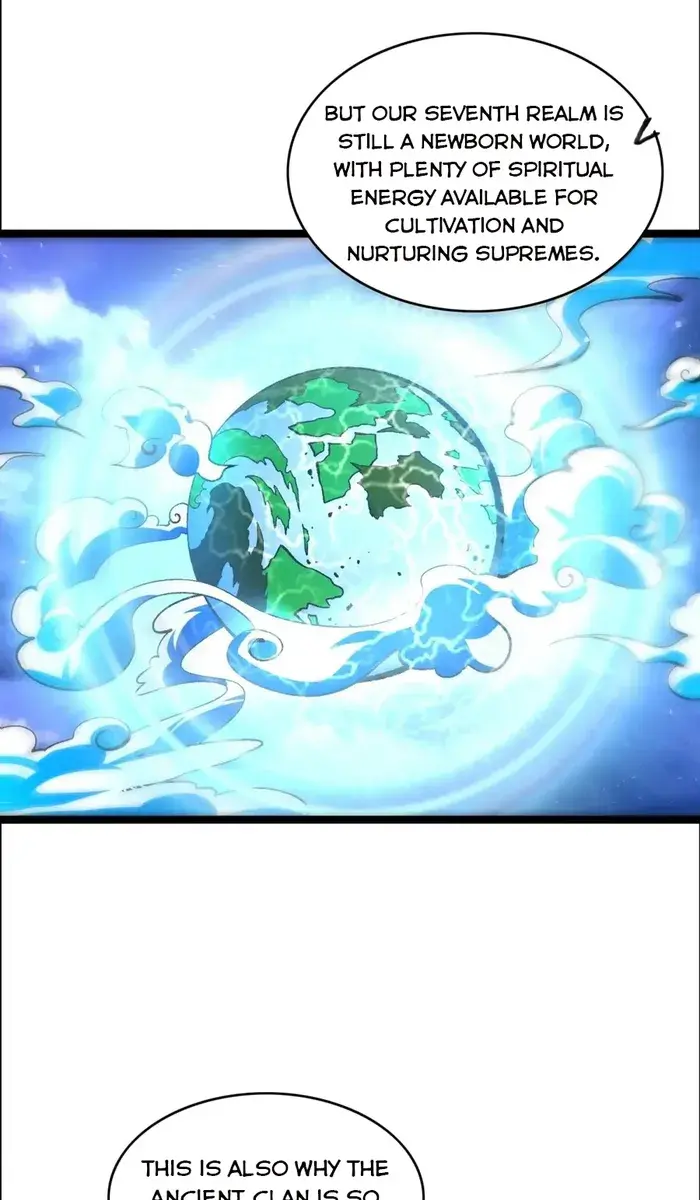 I'm Actually a Cultivation Bigshot Chapter 549 Page 40