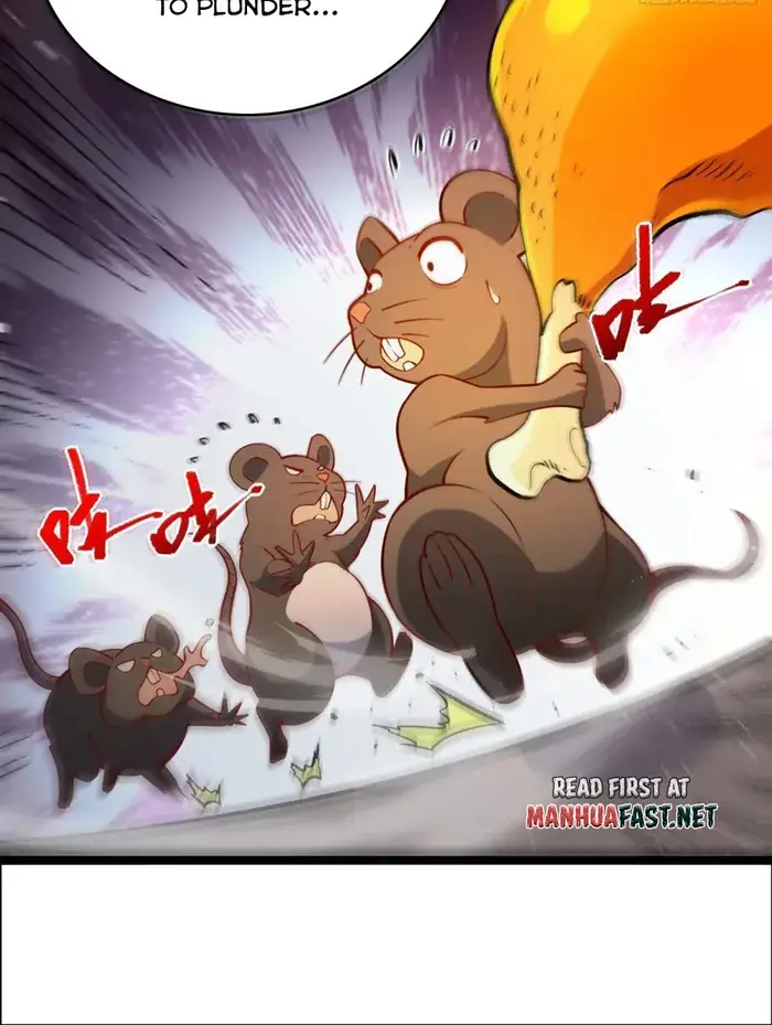 I'm Actually a Cultivation Bigshot Chapter 549 Page 42