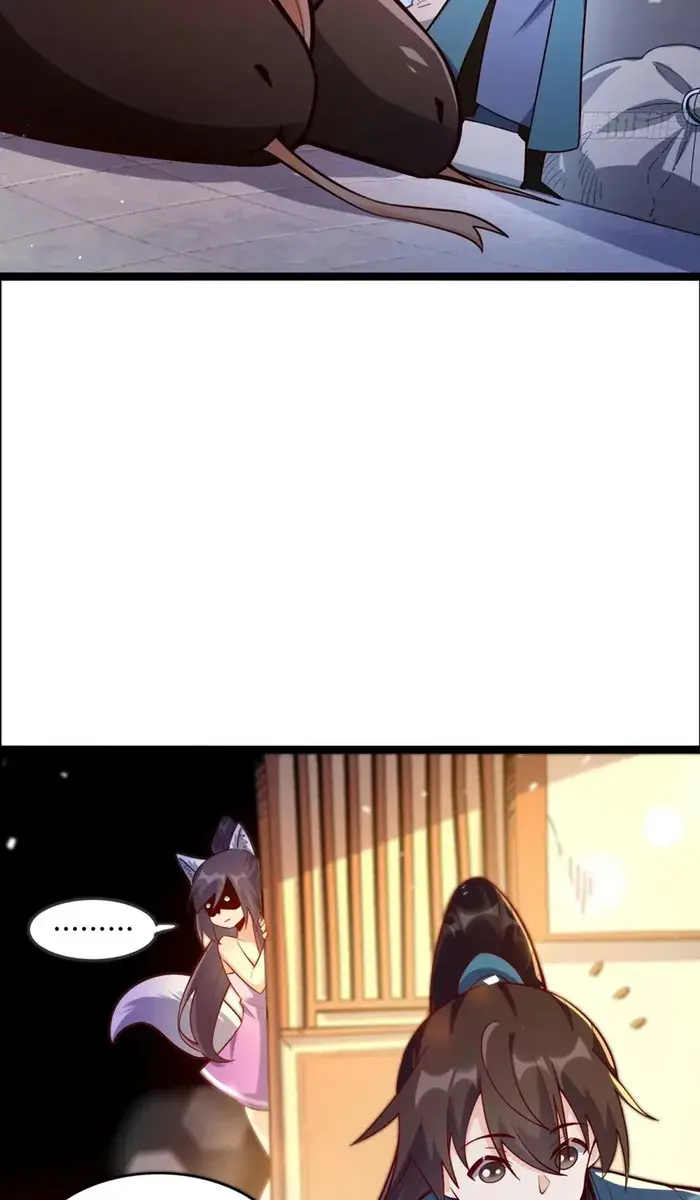 I'm Actually a Cultivation Bigshot Chapter 549 Page 55